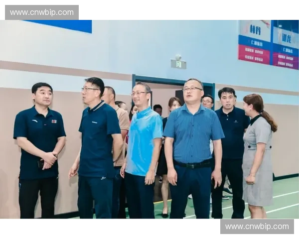 体育产业与房地产融合发展探索:打造健康生活新型城市空间