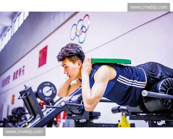 全方位提升体能素质的训练方法与科学策略分析