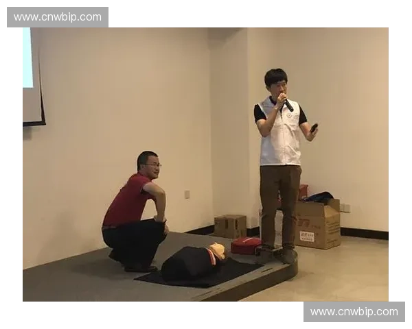 科学高效运动指导方案助你全面提升身体素质与健康水平